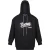 Regatta Heren christian lacroix miramas hoodie