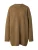 TOPSHOP Gebreide jurk  olijfgroen
