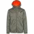 Trespass – Heren Maynard TP75 Softshell Jas (Grijs)