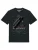 Watapparel Shirt  grijs / rood / zwart