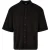 Urban Classics Heren badstof boxy shirt