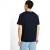 Tom Tailor Printed v-neck t-shirt