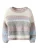 NAME IT Trui ‘OLINE’  gemengde kleuren