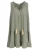 Seasons of April Zomerjurk ‘Buki’  beige / kaki