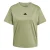 Dames-T-shirt adidas Signature Graphic Print