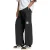 Adidas St Cargo Pant Broeken Heren – Zwart –