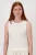 Zusss Top Off White dames