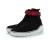 Givenchy George V sokkensneaker in het zwart