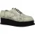 Opening Ceremony Eleanora Platform Oxfords in Marmerprint Leer