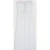 BA&SH Long Dress Ivoire