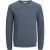 Jack & Jones Essential Hill Knit Crew Neck Sweater Heren –