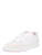 K-SWISS Sneakers laag ‘COURT VARSITY’  lichtgeel / rosa / wit