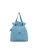 KIPLING Buideltas ‘Elmar’  lichtblauw