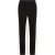 Karl Lagerfeld Elastic Waist Punto Pants Black