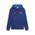 PUMA Sweatshirt ‘BMW M Motorsport Essentials’  blauw / wit
