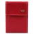 GOLDEN HEAD Portemonnee ‘Polo’  rood