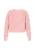 MYMO Trui  pastelroze
