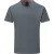 Regatta Heren Finlo Logo T-Shirt (Donkere storm)