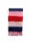 love & roses Sjaal  navy / rosa / rood / zwart