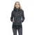 Capuchon met rits voor dames Ragwear Neska Print