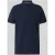 Tom Tailor Regular fit poloshirt van katoenmix