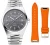 Frédérique Constant Highlife Cosc Heren Zilver Horloge FC-303GO3NH6B