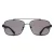 Police SPLE87 0627 gunmetal smoke grey zonnebril