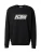FCBM Sweatshirt ‘Dian’  zwart / wit
