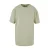 Dames-T-shirt oversized Build Your Brand Boyfriend
