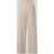 Selected Wide leg broek met Met viscose Model ‘EMMA-TARA’