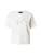 monari Shirt  lichtgrijs / wit