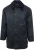 Barbour Waxjas Beaufort Donkerblauw