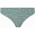 Femilet Sw Bo. Brief Graphic Green