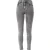 Dames jeansbroek Urban Classics high waist skinny