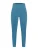 Smilodox Leggings  cyaan blauw
