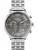 Breil Analoog horloge ‘Classy’  stone grey / zilver