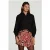 Shiwi Ladies Bologna Skirt Boho Aztec Old Red