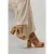 Red-Rag 79568 Sandalen – Dames – Beige –