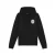 Hoodie Lyle & Scott Borders Label Graphic