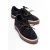 Melle Leren Sneaker