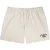 Canterbury Gebreide Short Dames/Dames Scene-Set (Havermoutpap)