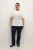 T-shirt Regular fit Optical White