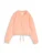 TOM TAILOR Sweatshirt  perzik