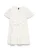 VERO MODA Jurk ‘VMTrine’  wit