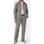 Closed Atelier Jacket Olive Green