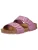HAFLINGER Muiltjes  pink