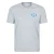 Mountain Warehouse Heren T-shirt Schotland (Grijs)