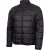 Calvin Klein Lichtgewicht pufferjas voor heren (Grijs)