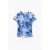 Dames-T-shirt Desigual Repris Aura