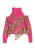 Faina Jumper Dames fuchsia